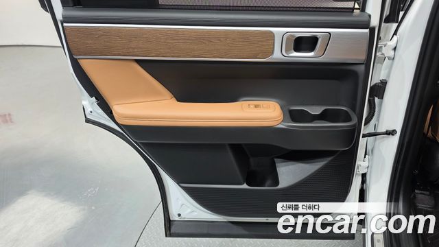 Hyundai Santafe 2024 — photo 15