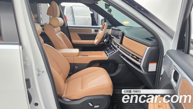 Hyundai Santafe 2024 — photo 16