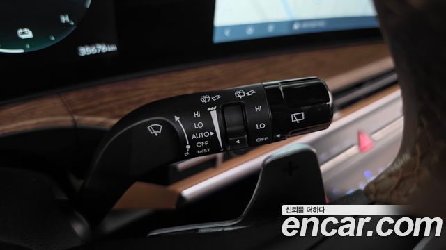 Hyundai Santafe 2024 — photo 27