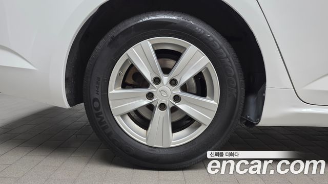 Renault Korea SM6 2017 — photo 5