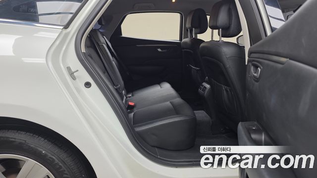 Renault Korea SM6 2017 — photo 11