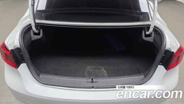 Renault Korea SM6 2017 — photo 16
