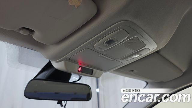 Renault Korea SM6 2017 — photo 18