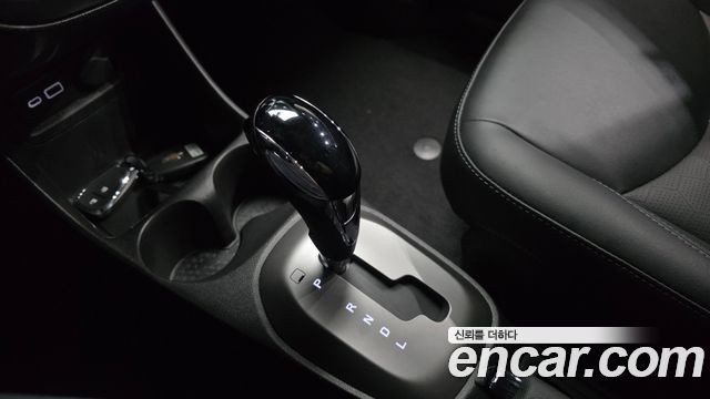 Chevrolet Korea Spark 2022 — photo 9