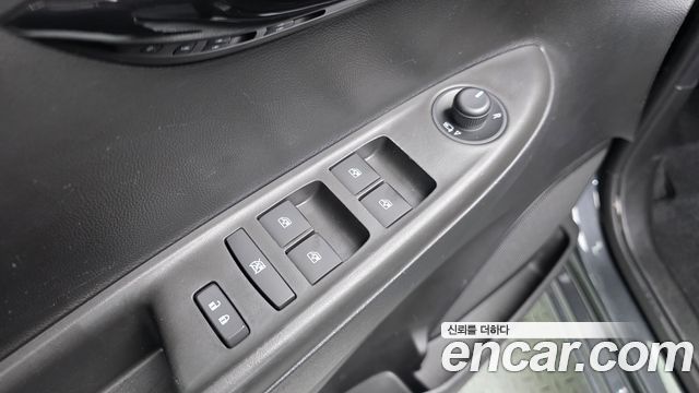 Chevrolet Korea Spark 2022 — photo 12