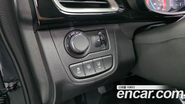 Chevrolet Korea Spark 2022 — photo 13