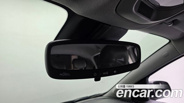 Chevrolet Korea Spark 2022 — photo 15
