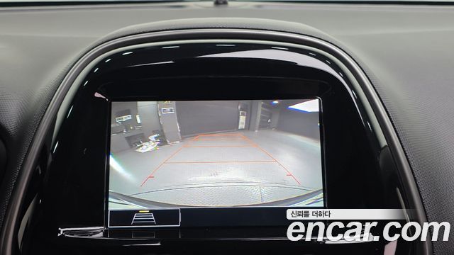 Chevrolet Korea Spark 2022 — photo 17