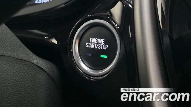 Chevrolet Korea Spark 2022 — photo 18