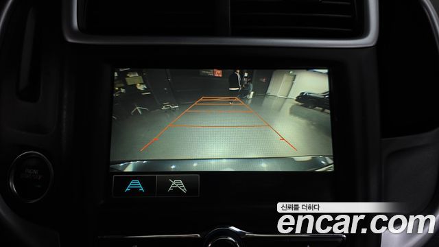 Chevrolet Korea Aveo 2018 — photo 22