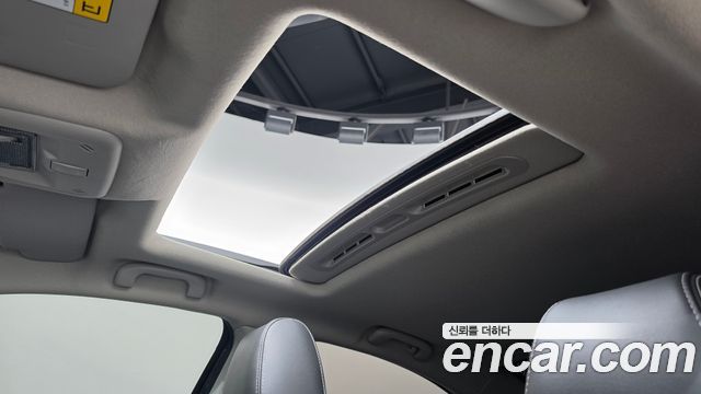 Chevrolet Korea Aveo 2018 — photo 24