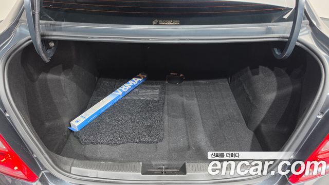 Chevrolet Korea Aveo 2018 — photo 25