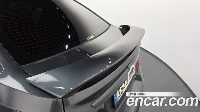 Chevrolet Korea Aveo 2018 — photo 26