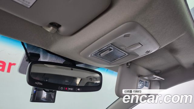 Chevrolet Korea Aveo 2018 — photo 27