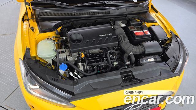 Hyundai Veloster 2018 — photo 6