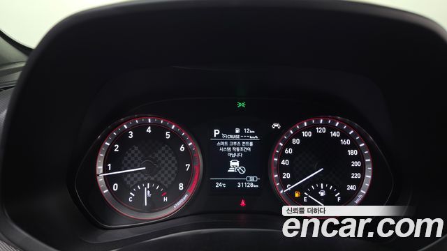 Hyundai Veloster 2018 — photo 11