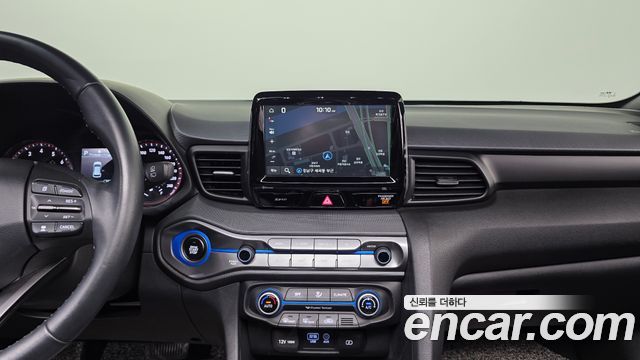 Hyundai Veloster 2018 — photo 20
