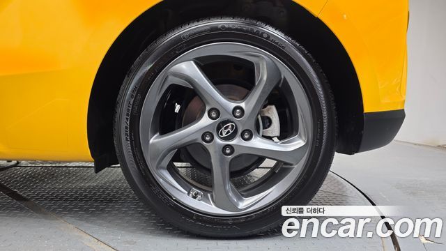 Hyundai Veloster 2018 — photo 7