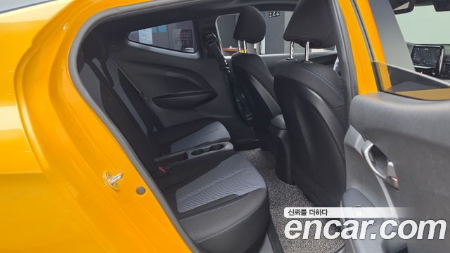 Hyundai Veloster 2018 — photo 16