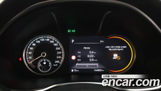 Genesis G80 2022 — photo 11