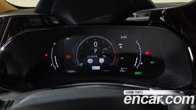 Lexus NX 2025 — photo 11