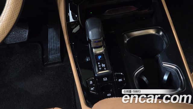 Lexus NX 2025 — photo 12
