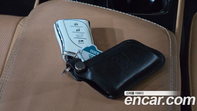 Lexus NX 2025 — photo 21