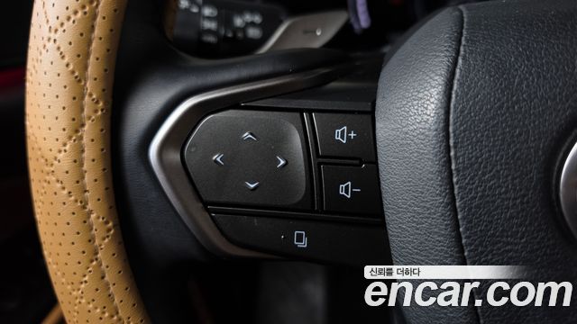 Lexus NX 2025 — photo 22