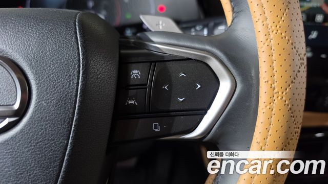 Lexus NX 2025 — photo 23