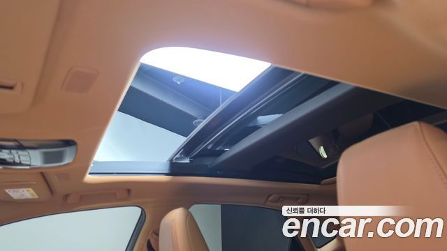 Lexus NX 2025 — photo 24