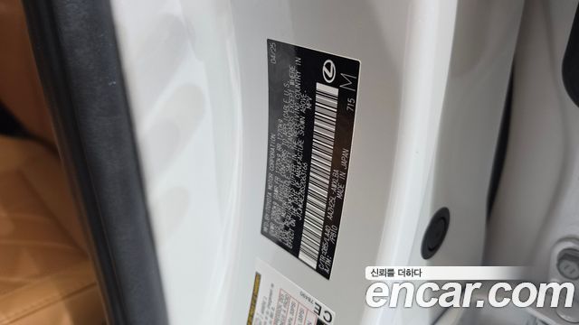 Lexus NX 2025 — photo 28