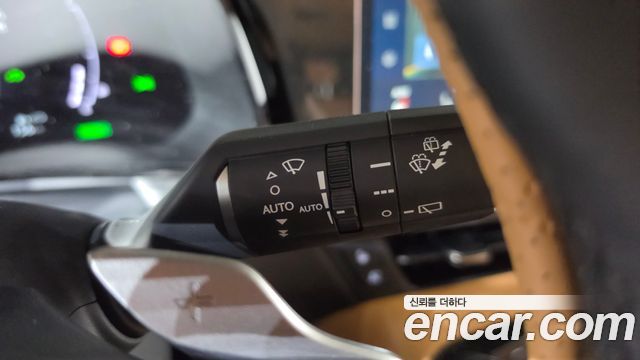 Lexus NX 2025 — photo 30