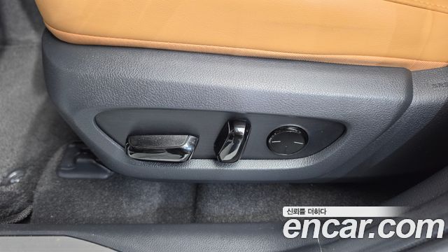 Lexus NX 2025 — photo 31