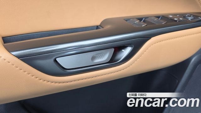Lexus NX 2025 — photo 37