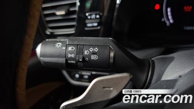 Lexus NX 2025 — photo 38