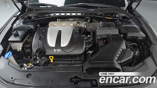 Hyundai Grandeur 2018 — photo 6