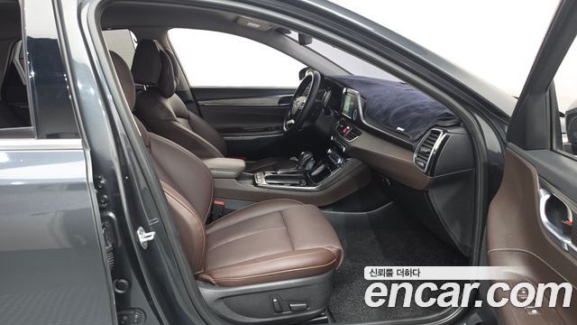 Hyundai Grandeur 2018 — photo 11