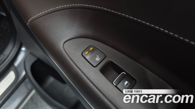 Hyundai Grandeur 2018 — photo 19