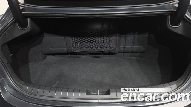 Hyundai Grandeur 2018 — photo 20