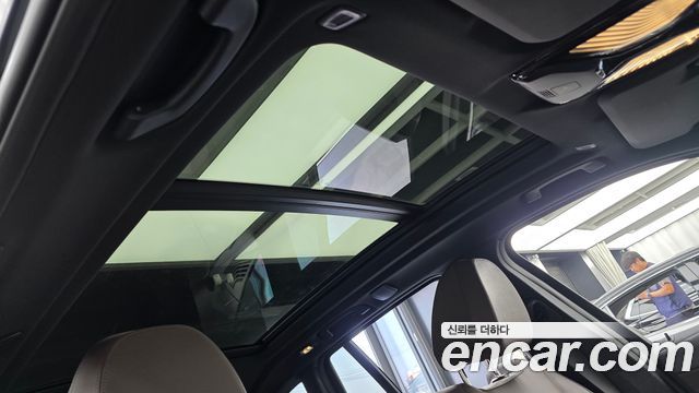 BMW iX3 2022 — photo 22