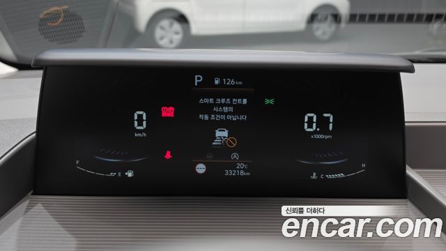 Hyundai Staria 2022 — photo 11