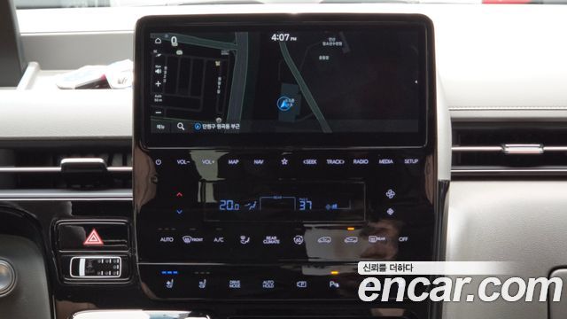 Hyundai Staria 2022 — photo 20