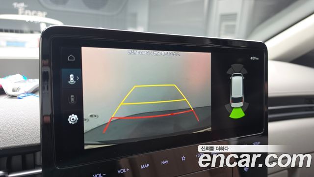 Hyundai Staria 2022 — photo 21
