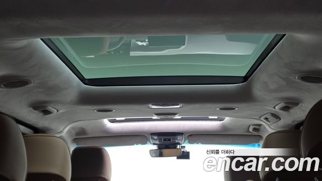 Hyundai Staria 2022 — photo 22
