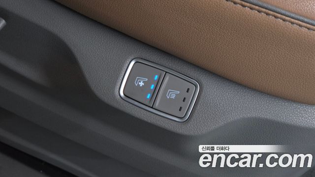 Hyundai Staria 2022 — photo 23