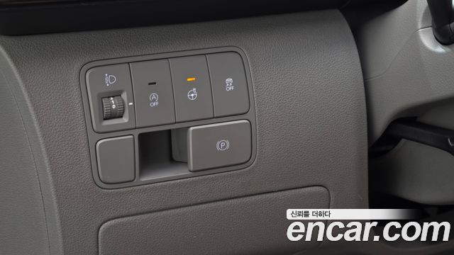 Hyundai Staria 2022 — photo 26