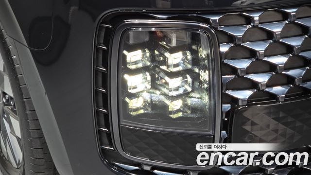 Hyundai Staria 2022 — photo 8