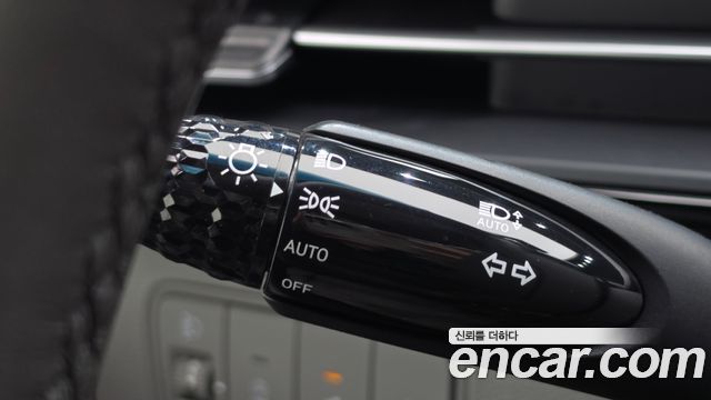 Hyundai Staria 2022 — photo 28