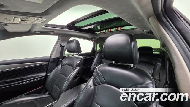 Hyundai Grandeur 2020 — photo 17