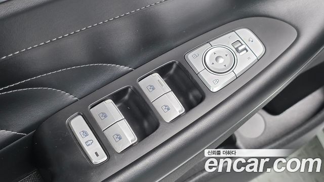 Hyundai Grandeur 2020 — photo 20